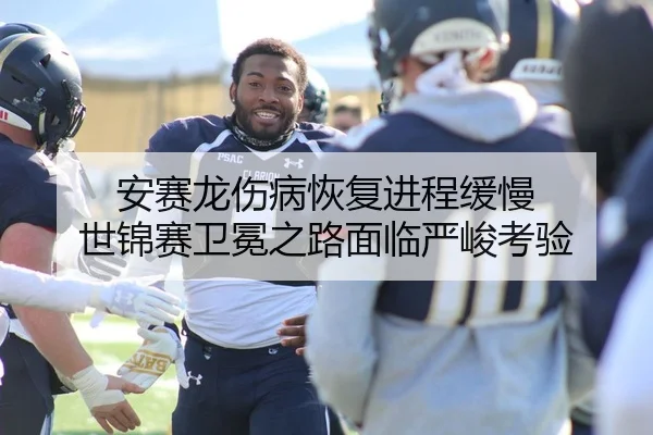 安赛龙伤病恢复进程缓慢 世锦赛卫冕之路面临严峻考验